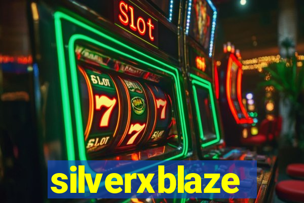 silverxblaze