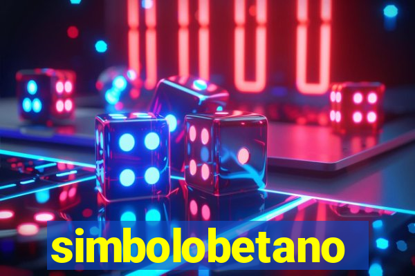 simbolobetano