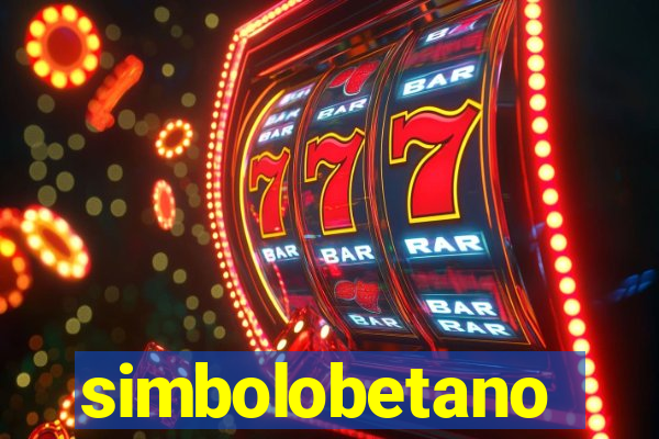 simbolobetano