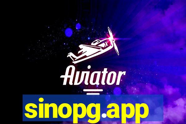 sinopg.app