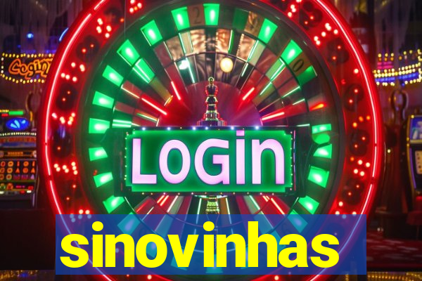 sinovinhas