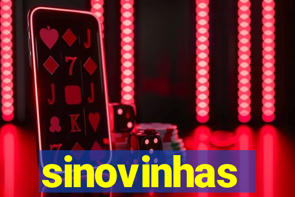 sinovinhas