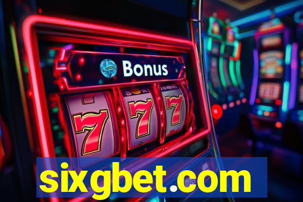 sixgbet.com