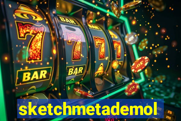 sketchmetademolab