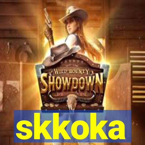 skkoka