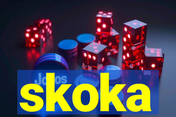 skoka