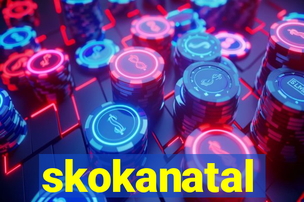 skokanatal