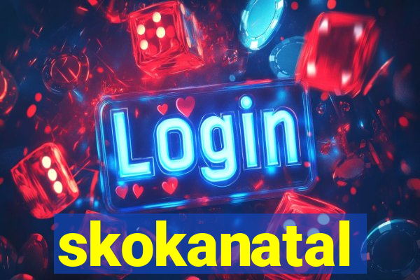 skokanatal