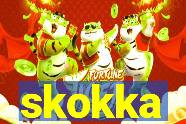 skokka