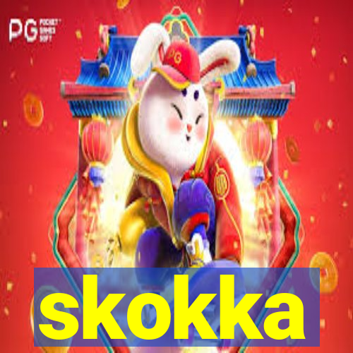 skokka