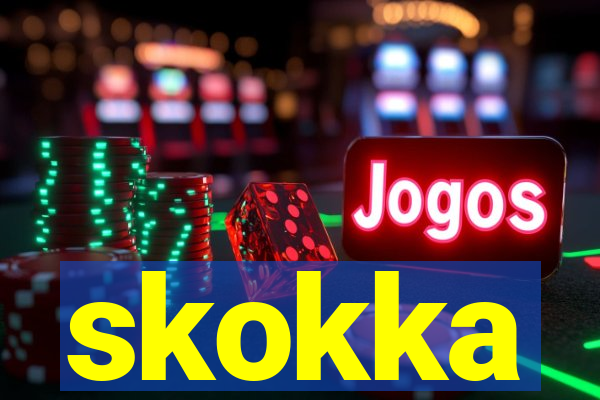 skokka