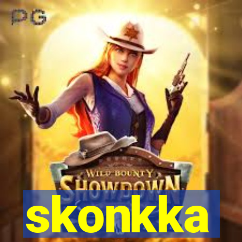 skonkka