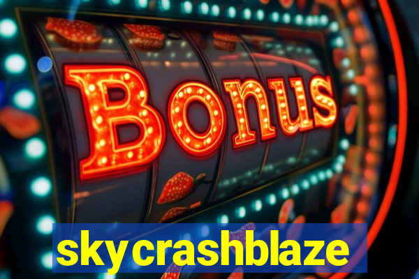 skycrashblaze