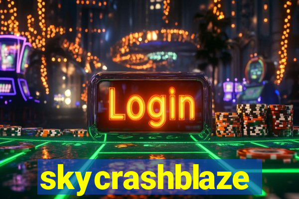 skycrashblaze