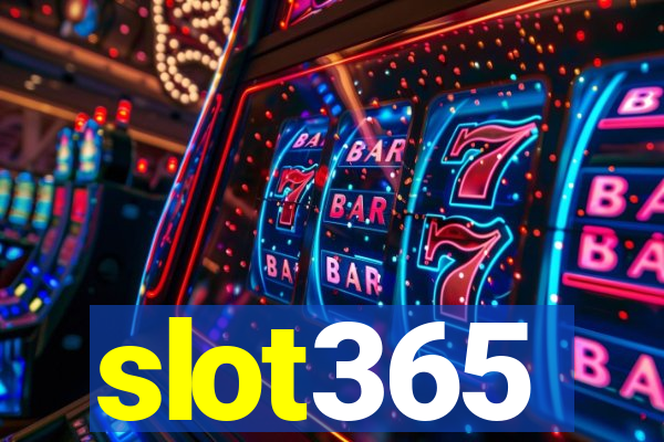 slot365