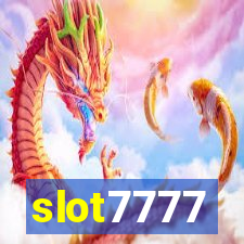 slot7777