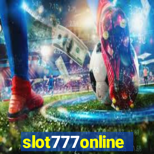 slot777online