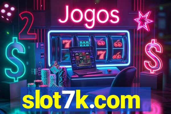 slot7k.com