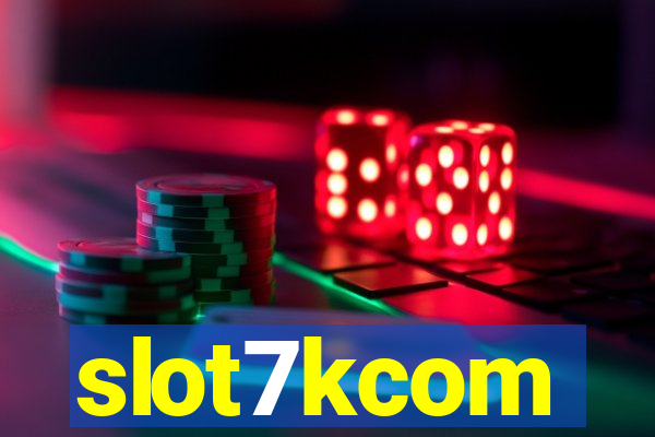 slot7kcom