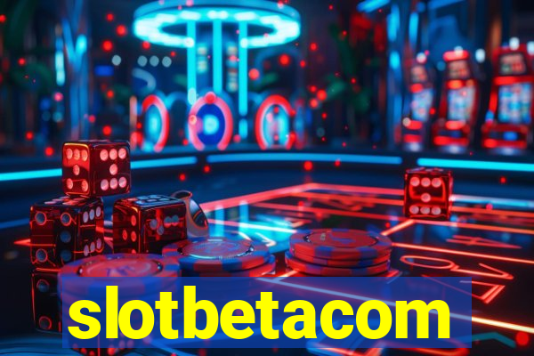 slotbetacom