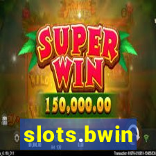 slots.bwin