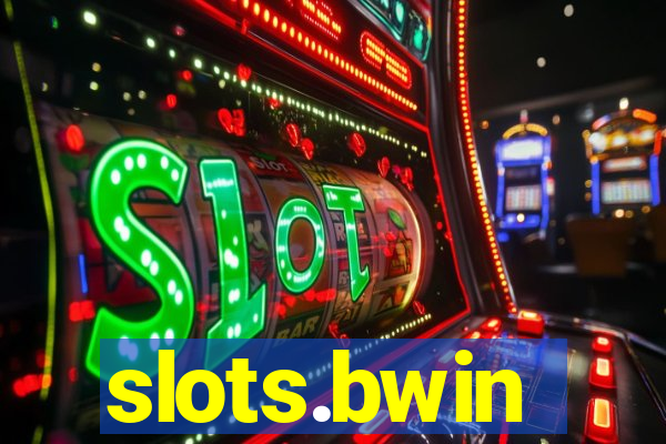 slots.bwin