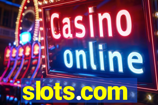 slots.com