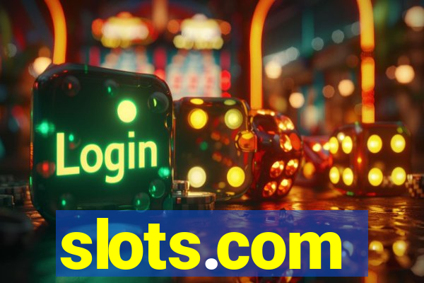 slots.com