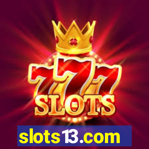 slots13.com