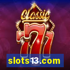 slots13.com