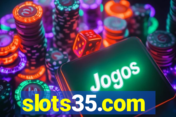 slots35.com