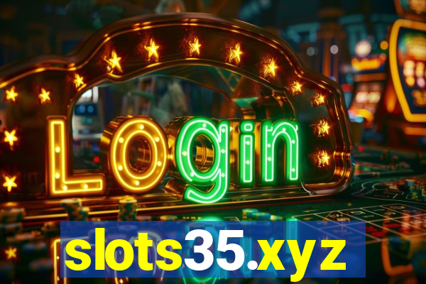 slots35.xyz