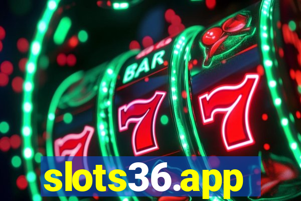 slots36.app