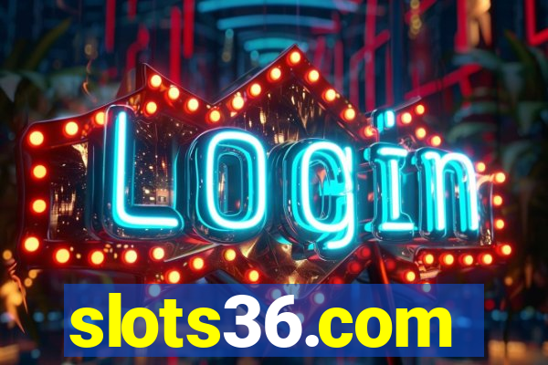 slots36.com