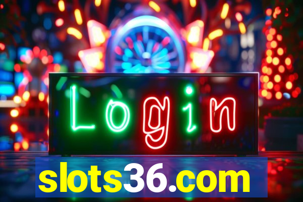 slots36.com