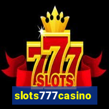 slots777casino