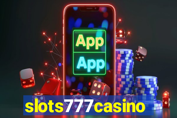 slots777casino