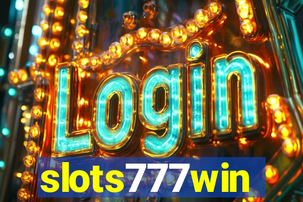 slots777win