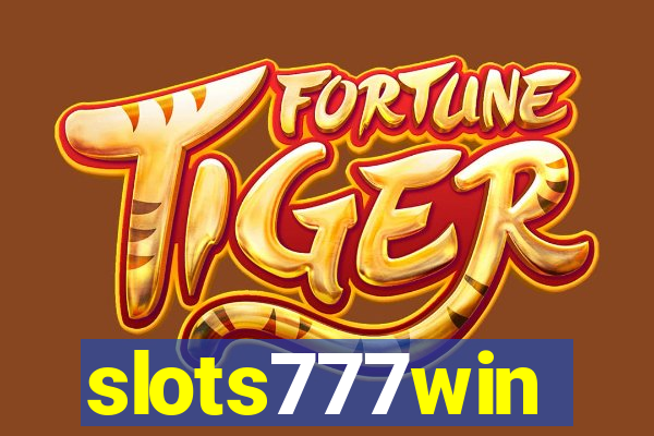 slots777win