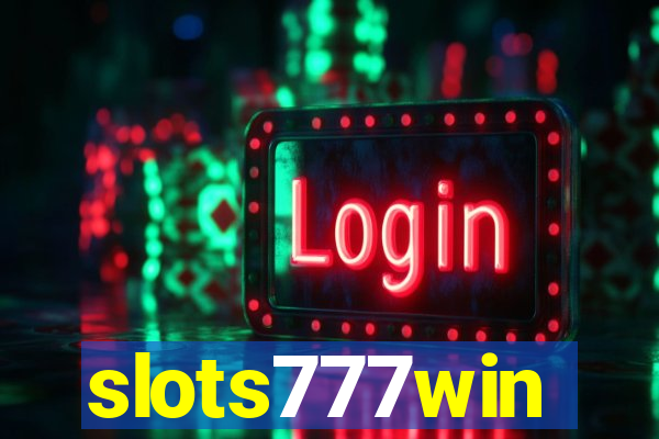 slots777win