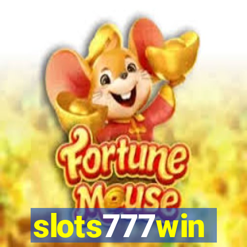 slots777win