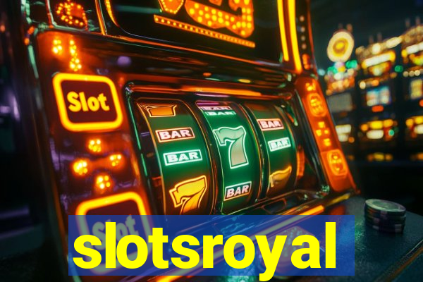 slotsroyal