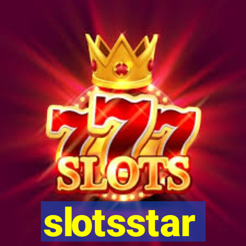 slotsstar