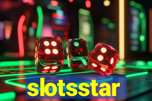 slotsstar