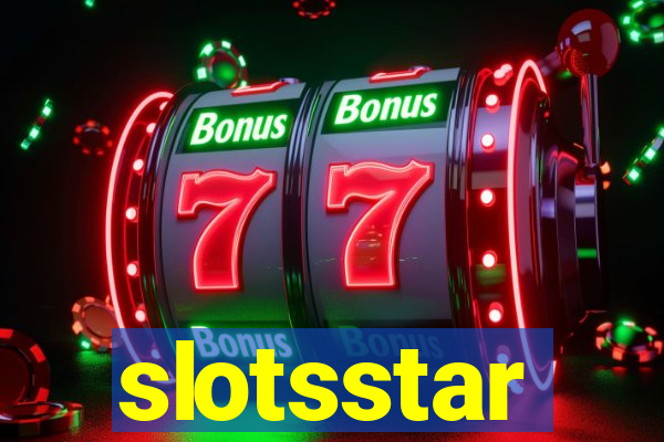 slotsstar