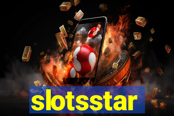 slotsstar