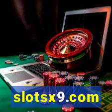 slotsx9.com