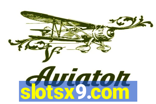 slotsx9.com