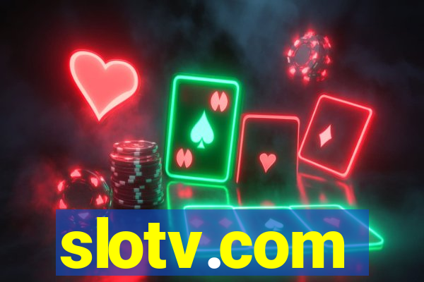 slotv.com