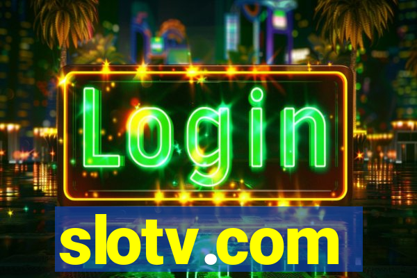 slotv.com